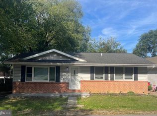 1100 Grazier St, Martinsburg, WV 25404