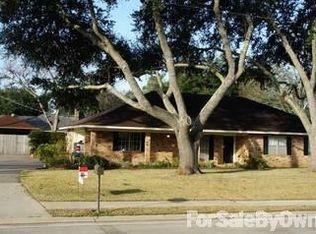 408 Heyman Ln, Alexandria, LA 71303
