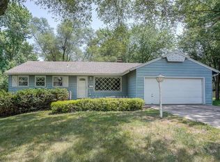 5007 S Union St, Independence, MO 64055