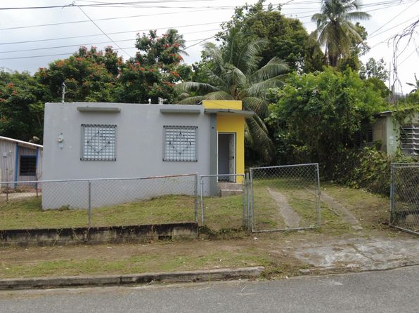 580 Calle 25, Arecibo, PR 00612