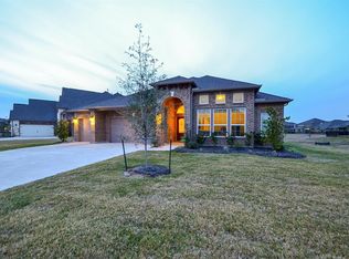 9718 Clear Diamond Dr, Rosharon, TX 77583