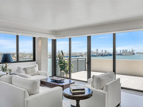 540 Brickell Key Dr APT 1820, Miami, FL 33131