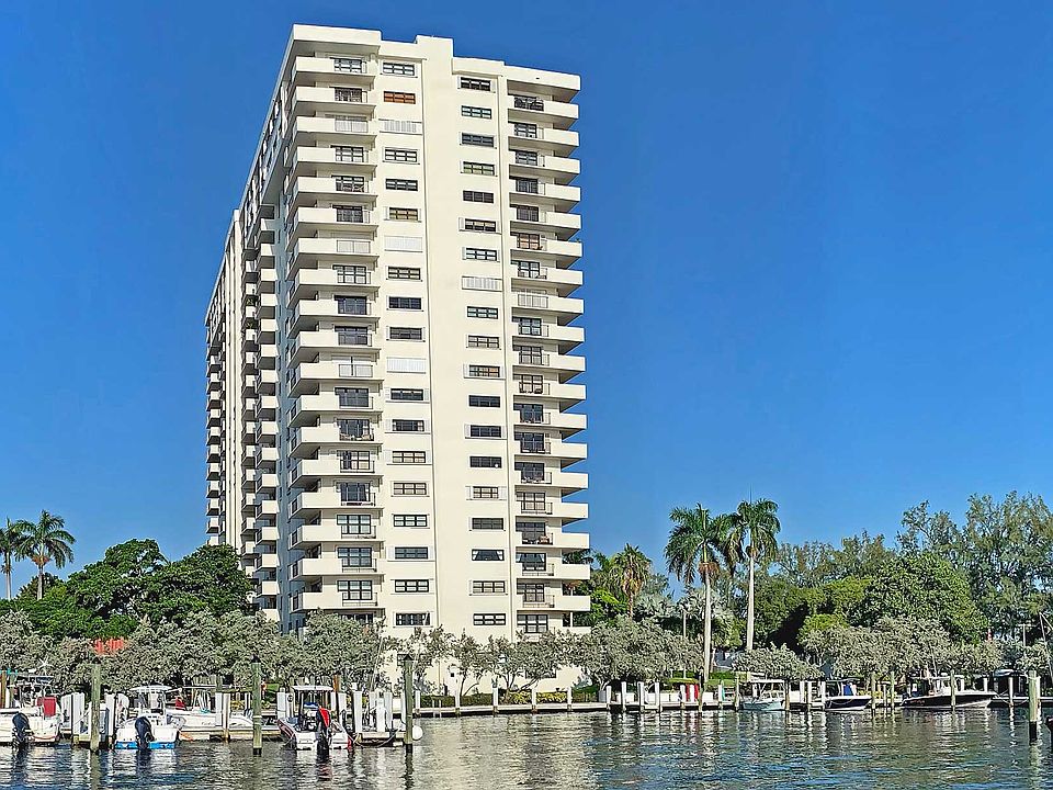 The Tower at Port Royale
