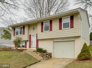 5165 Orchard Grn, Columbia, MD 21045