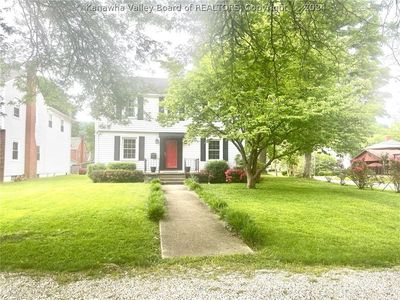 4314 Noyes Ave, Charleston, WV, 25304