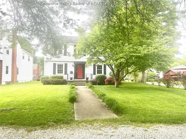 4314 Noyes Ave, Charleston, WV 25304