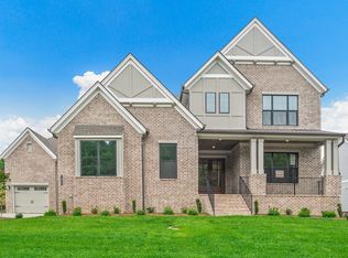 536 Divine Ct, Arrington, TN 37014