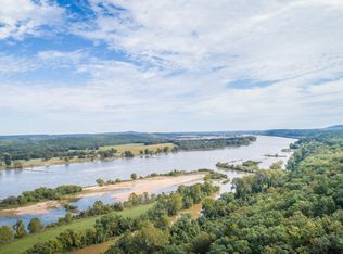 1 Westwind Dr, Bigelow, AR 72016