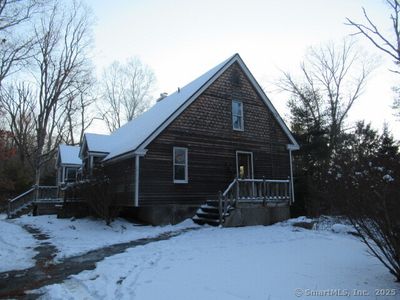 46 Miller Road, Chaplin, CT, 06235