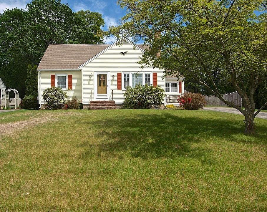1st image of 13 Killeen Rd