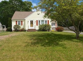 13 Killeen Rd, East Walpole, MA 02032