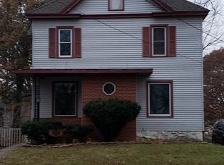 316 Jefferson St, Hudson, IA 50643