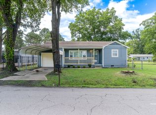 3806 Armour Ave, Fort Smith, AR 72904