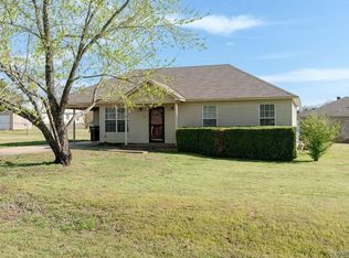 58 Summerview Cir, Quitman, AR 72131