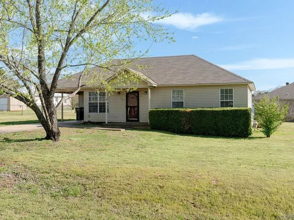 58 Summerview Cir, Quitman, AR 72131