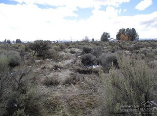 4300 Lark St, Christmas Valley, OR 97641