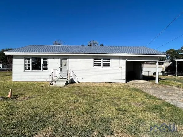 202 Allen St, Thibodaux, LA 70301