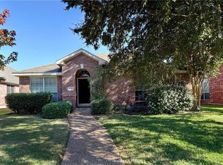 12152 Hawk Creek Dr, Frisco, TX 75033