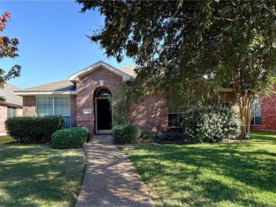 12152 Hawk Creek Dr, Frisco, TX, 75033