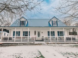 1888 Dayton Rd, Dayton, PA 16222