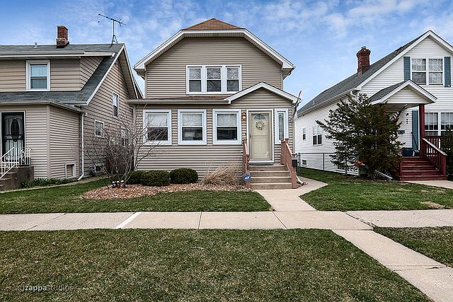 1st image of 7708 W 65th Pl