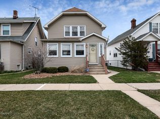 7708 W 65th Pl, Bedford Park, IL 60501