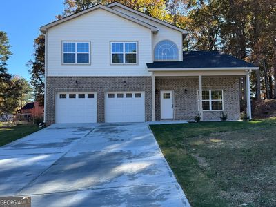 6449 Rebecca Lou Ln, Lithonia, GA, 30058