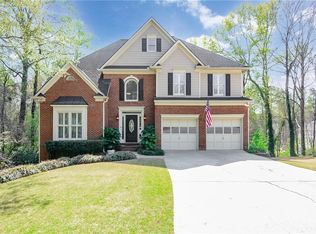 3112 Blackstone Run, Lawrenceville, GA 30043