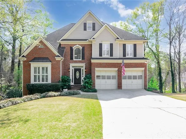 3112 Blackstone Run, Lawrenceville, GA 30043