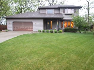 1513 Remington Ct, Saint Cloud, MN 56303