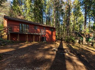 15328 Forest Ranch Way, Forest Ranch, CA 95942