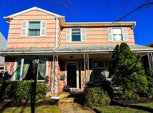 427 N Clermont Ave, Margate, NJ 08402