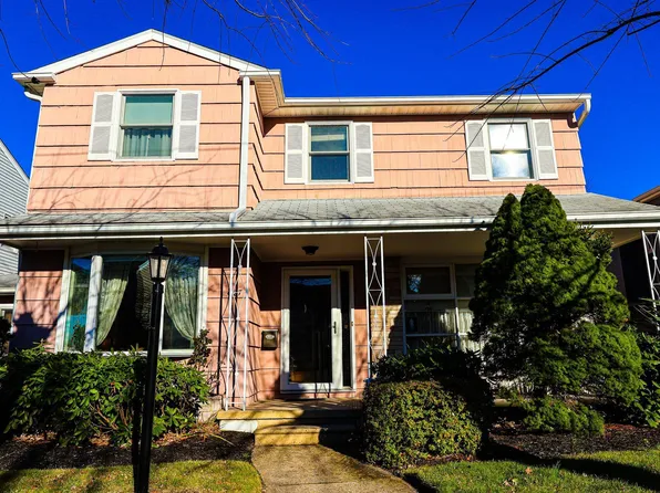 427 N Clermont Ave, Margate, NJ 08402