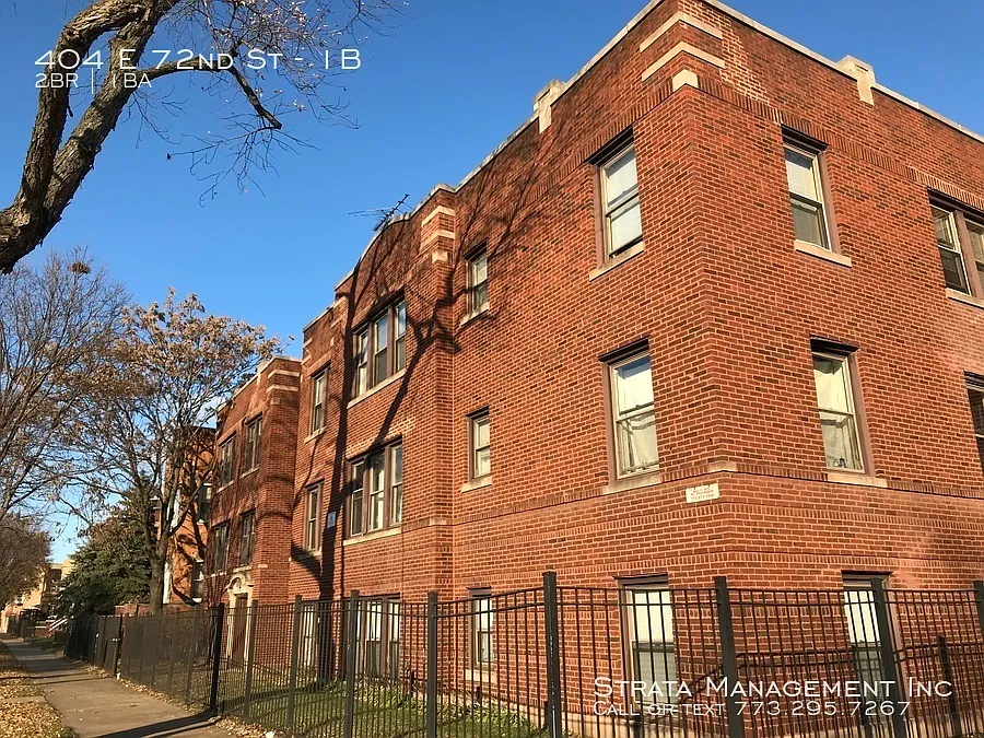 404 E 72nd St