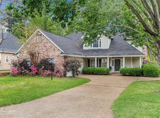 10197 Trailridge Dr, Shreveport, LA 71106