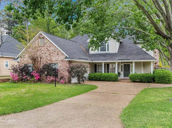 10197 Trailridge Dr, Shreveport, LA 71106
