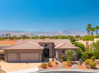 45 Marricopa Ct, Palm Desert, CA 92211