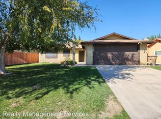 5505 Annette St, Bakersfield, CA 93313