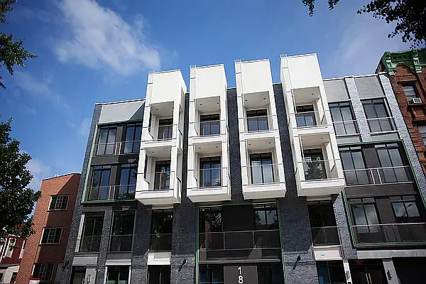 18 Stanhope St #3G — Photo 16