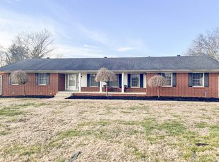 6731 Old Nashville Hwy, Murfreesboro, TN 37129