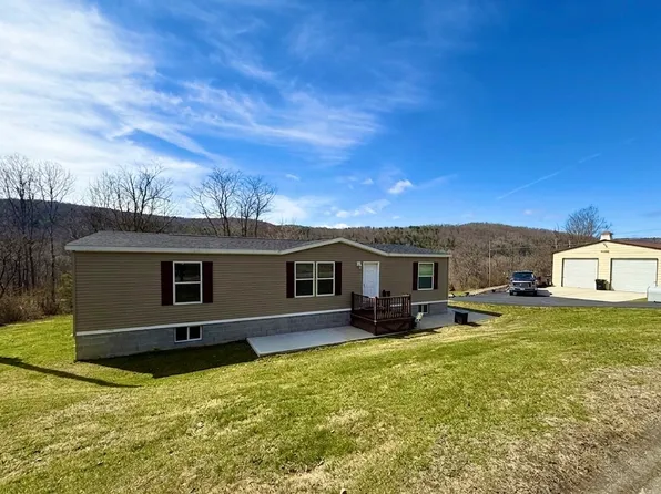 213-215 Old State Route 34, Waverly, NY 14892