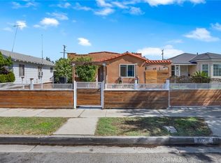 8628 San Juan Ave, South Gate, CA 90280