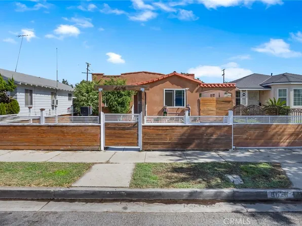 8628 San Juan Ave, South Gate, CA 90280