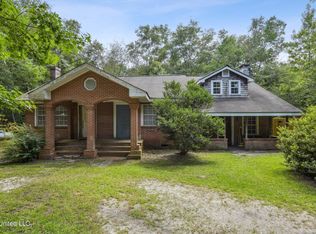 11089 Coleman Rd, Gulfport, MS 39503