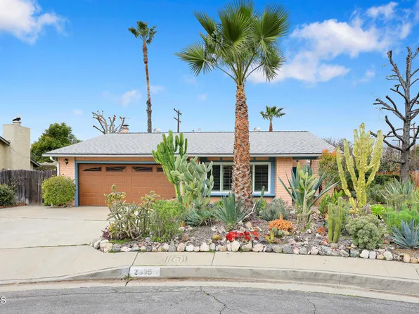 2695 Vista Laguna Ter, Pasadena, CA 91103