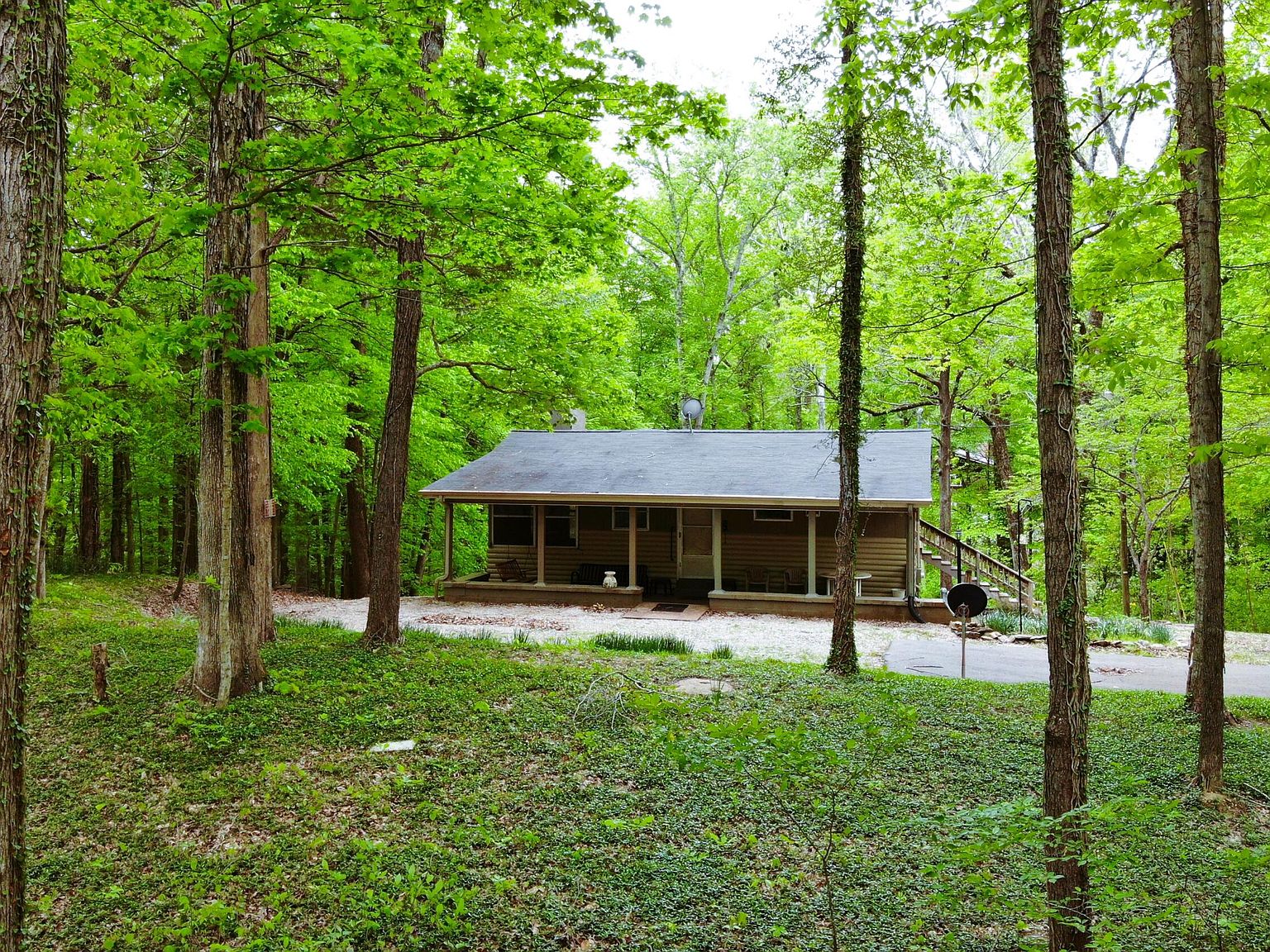 255 Everett Ln, Nancy, KY 42544 Zillow