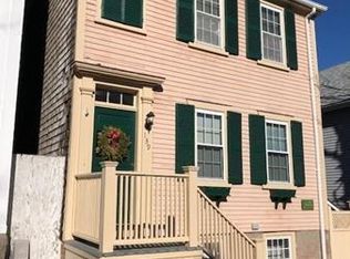 139 Maxfield St, New Bedford, MA 02740