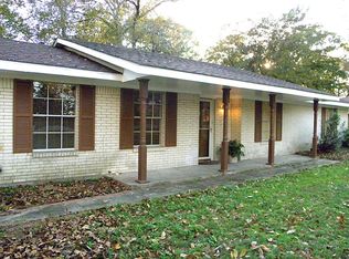114 Anders Ln, Huntsville, TX 77320