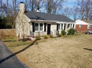 323 Ridgecrest Dr, Greenville, SC 29609