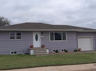 1114 Drum Ave, Hays, KS 67601